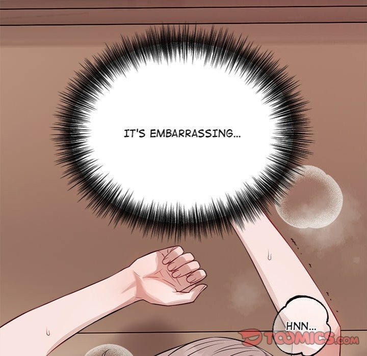 I’m Here for You Chapter 11 - Page 120