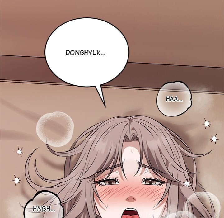 I’m Here for You Chapter 11 - Page 127