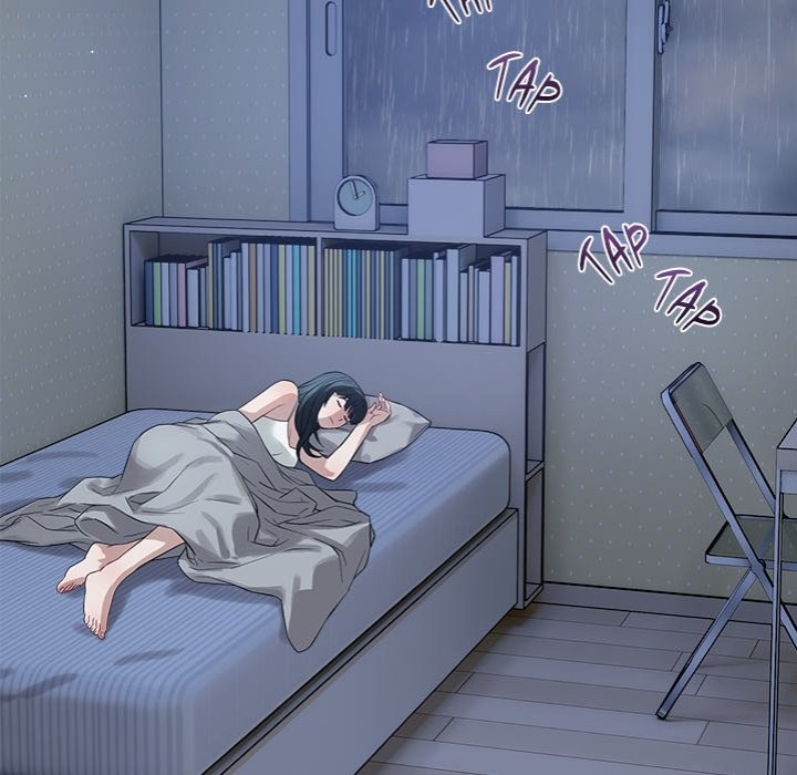 I’m Here for You Chapter 11 - Page 142