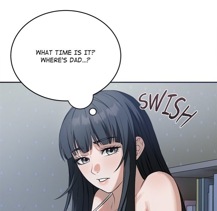 I’m Here for You Chapter 11 - Page 149