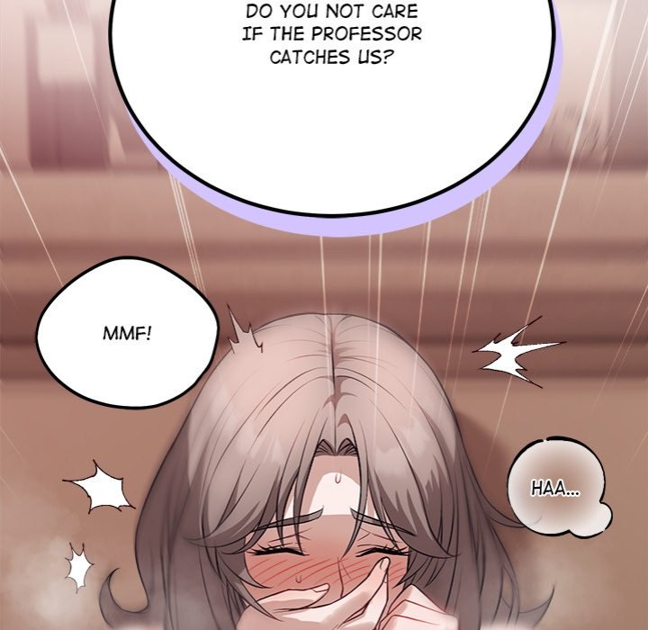 I’m Here for You Chapter 11 - Page 44