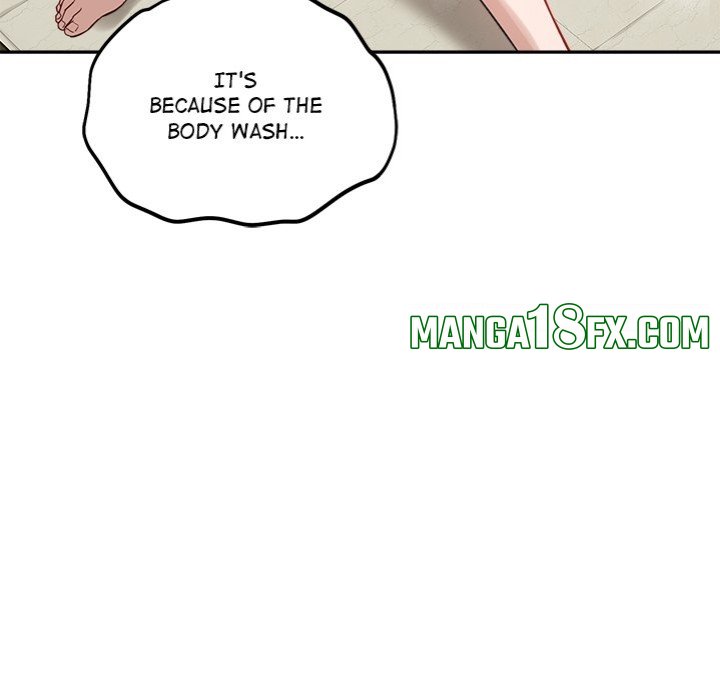 I’m Here for You Chapter 12 - Page 133