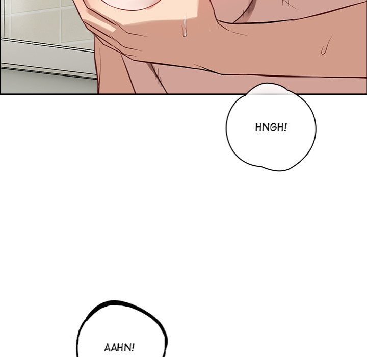 I’m Here for You Chapter 12 - Page 154