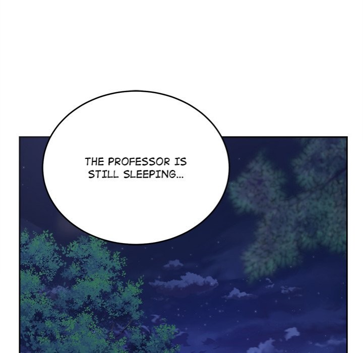 I’m Here for You Chapter 12 - Page 23