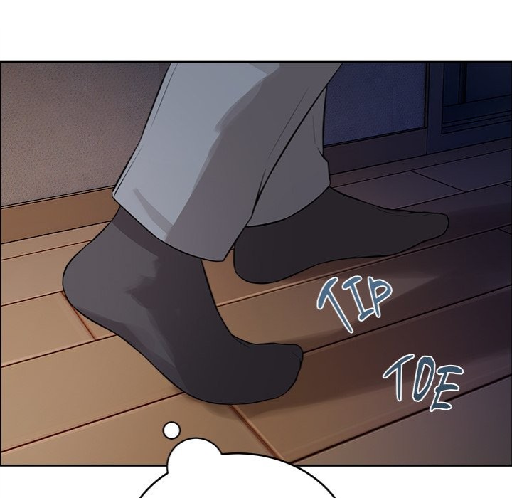 I’m Here for You Chapter 12 - Page 38