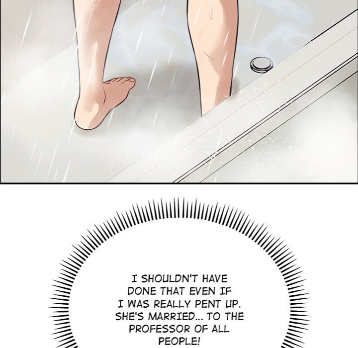 I’m Here for You Chapter 12 - Page 64