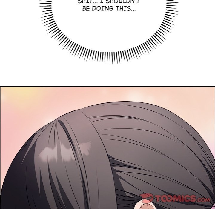 I’m Here for You Chapter 12 - Page 84