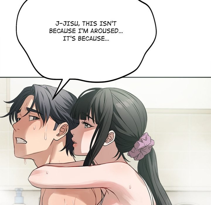 I’m Here for You Chapter 12 - Page 90