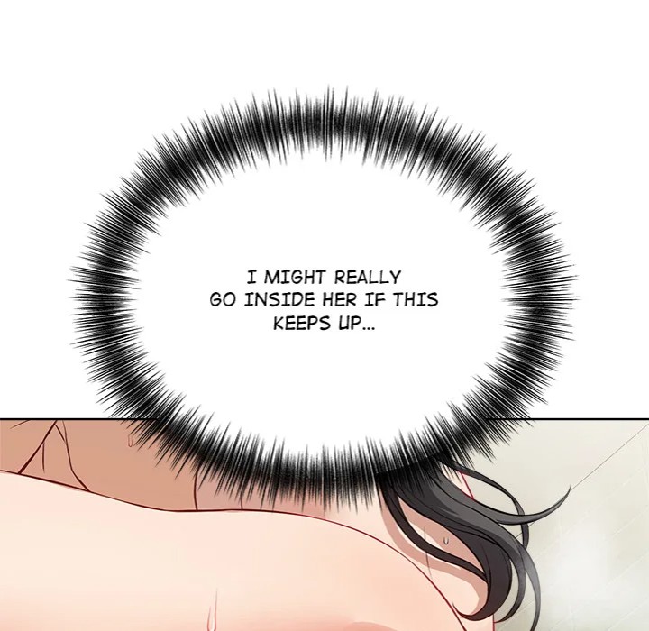 I’m Here for You Chapter 13 - Page 125