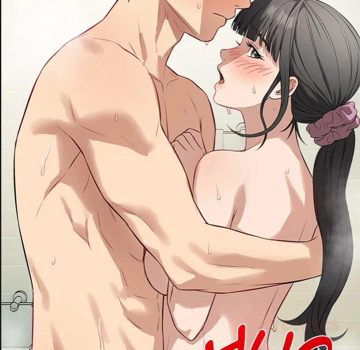 I’m Here for You Chapter 13 - Page 48