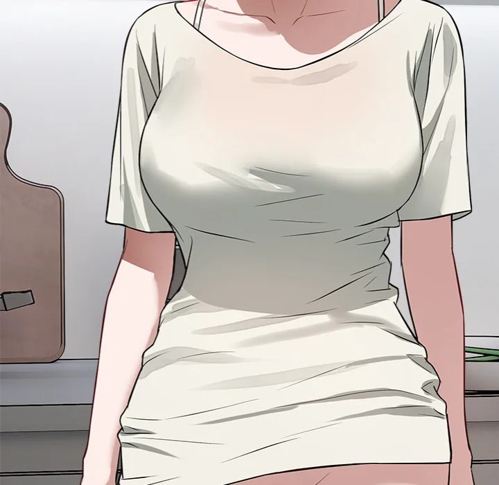 I’m Here for You Chapter 14 - Page 106