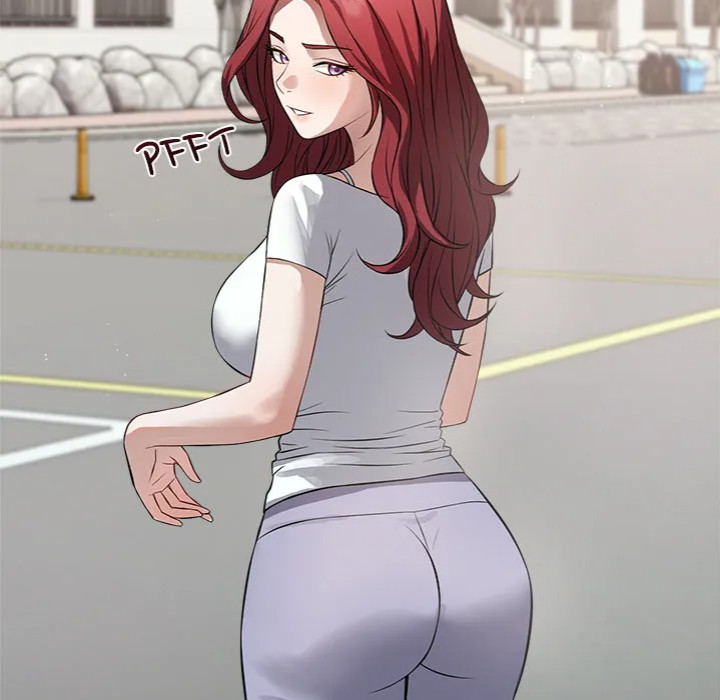 I’m Here for You Chapter 14 - Page 136