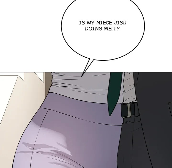 I’m Here for You Chapter 14 - Page 149