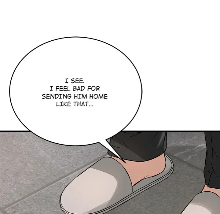 I’m Here for You Chapter 14 - Page 64