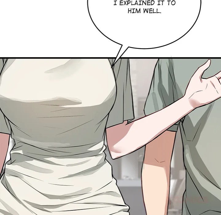 I’m Here for You Chapter 14 - Page 66