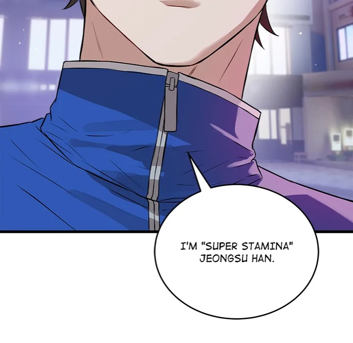 I’m Here for You Chapter 15 - Page 101