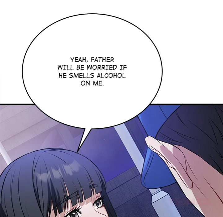 I’m Here for You Chapter 15 - Page 108