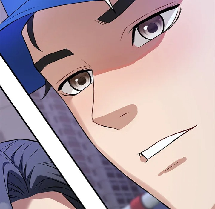 I’m Here for You Chapter 15 - Page 141