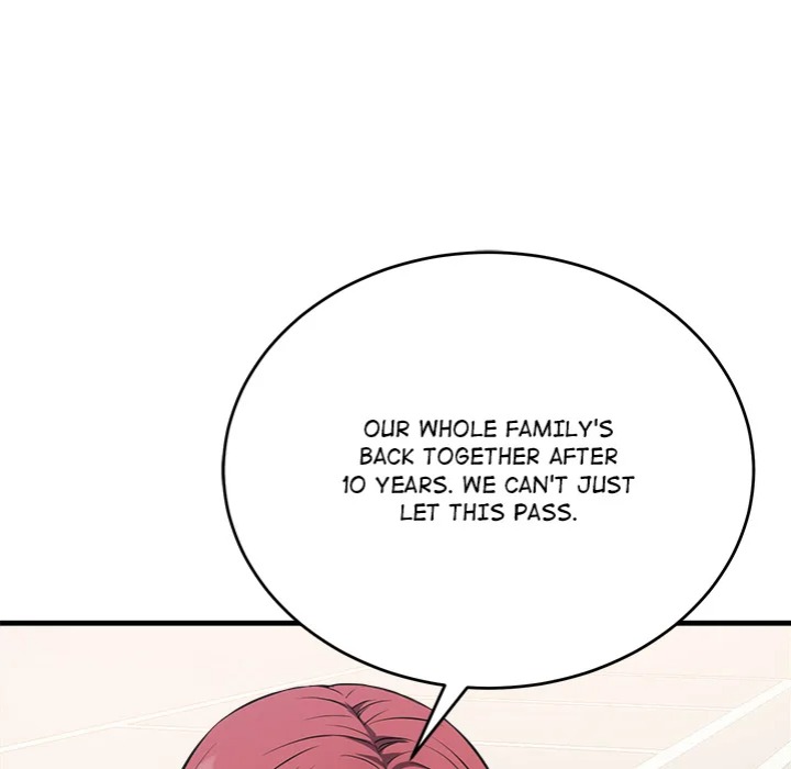 I’m Here for You Chapter 15 - Page 16