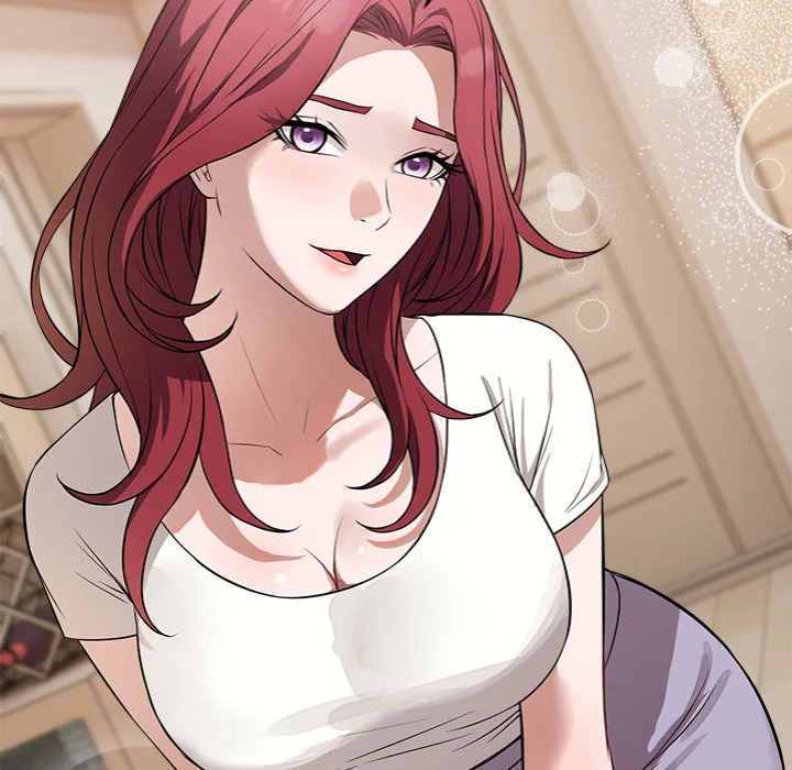 I’m Here for You Chapter 15 - Page 179