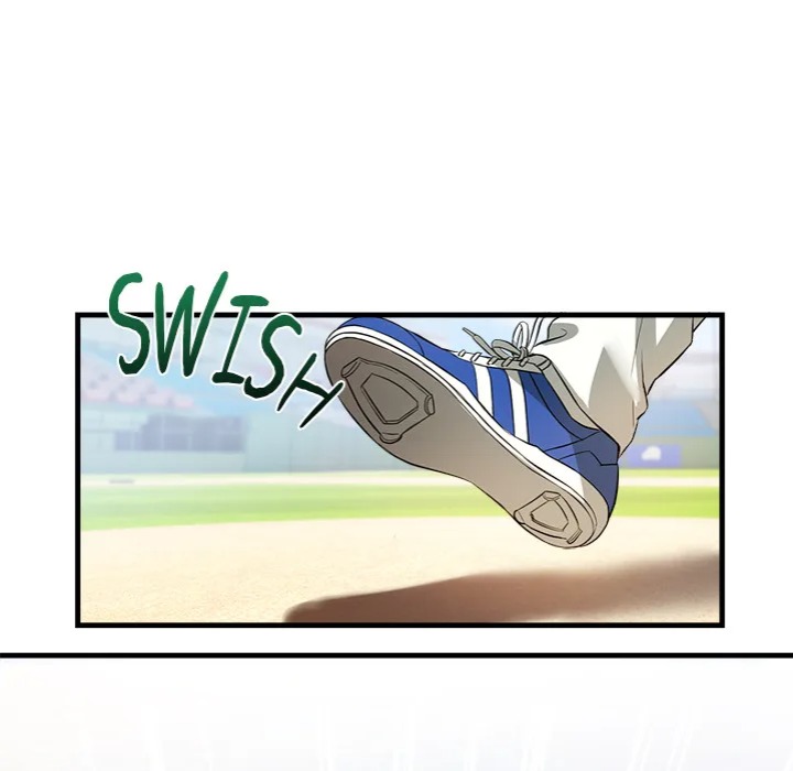 I’m Here for You Chapter 15 - Page 22