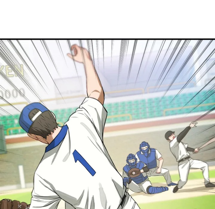 I’m Here for You Chapter 15 - Page 39