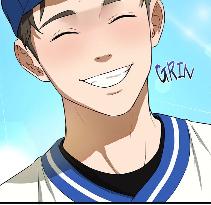 I’m Here for You Chapter 15 - Page 54