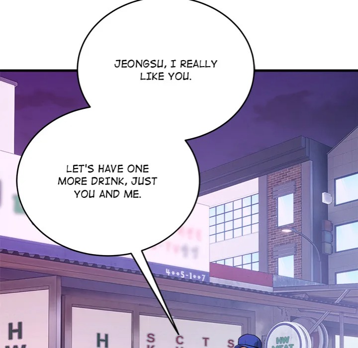 I’m Here for You Chapter 15 - Page 79