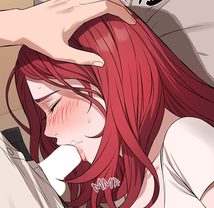 I’m Here for You Chapter 16 - Page 134