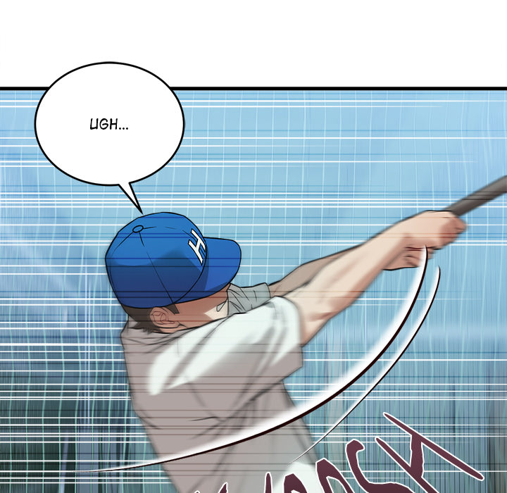 I’m Here for You Chapter 16 - Page 22