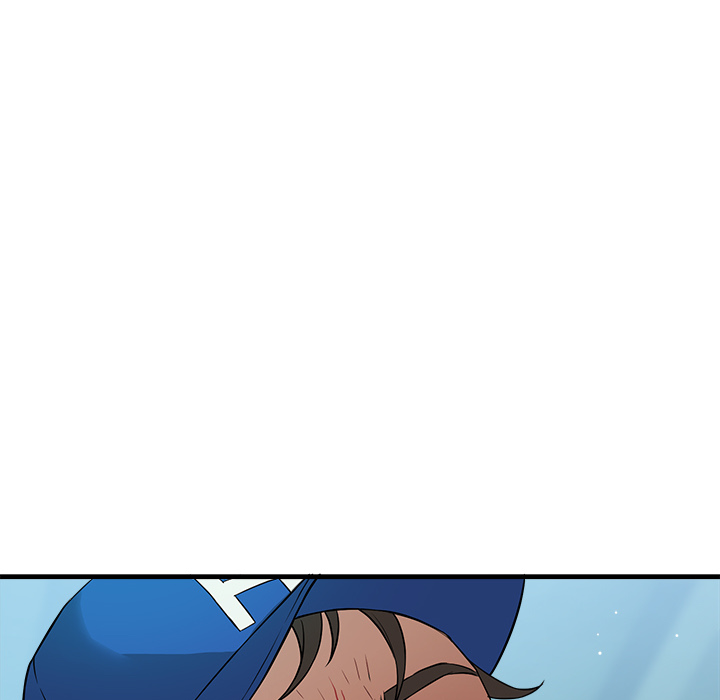 I’m Here for You Chapter 16 - Page 27