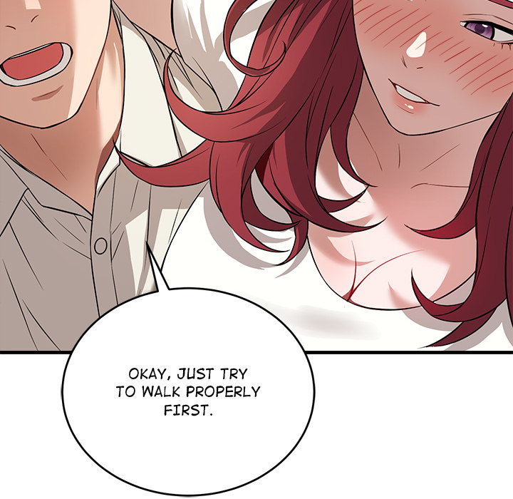 I’m Here for You Chapter 16 - Page 38