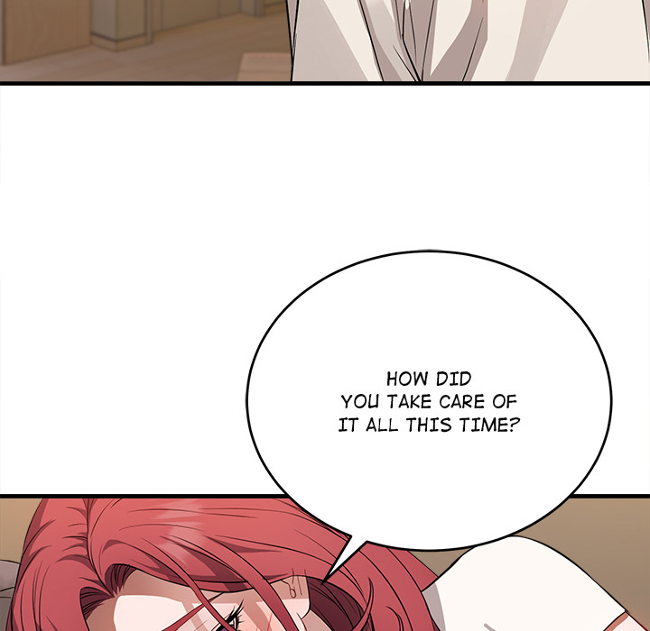 I’m Here for You Chapter 16 - Page 49