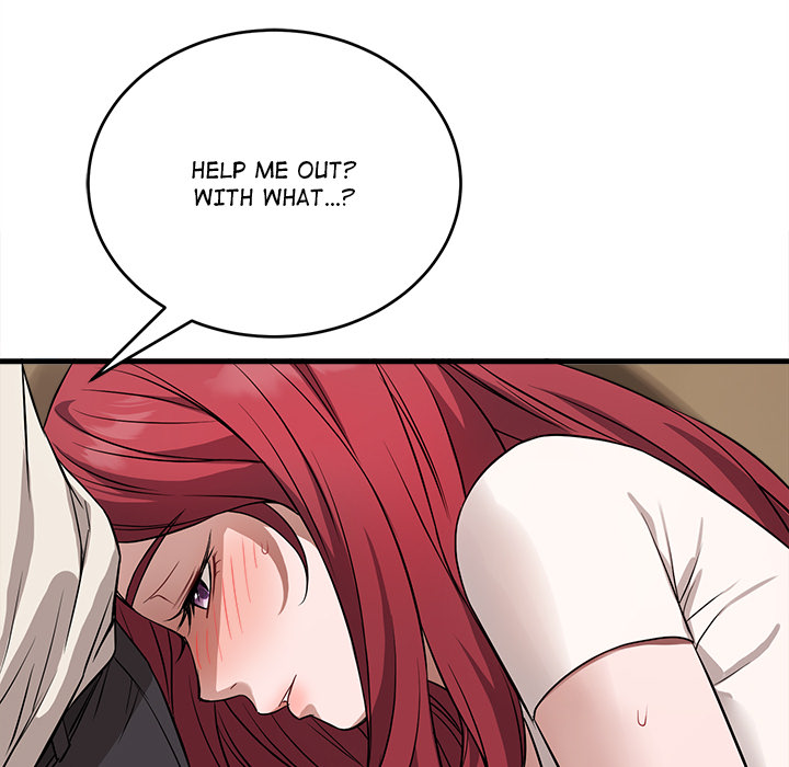 I’m Here for You Chapter 16 - Page 71