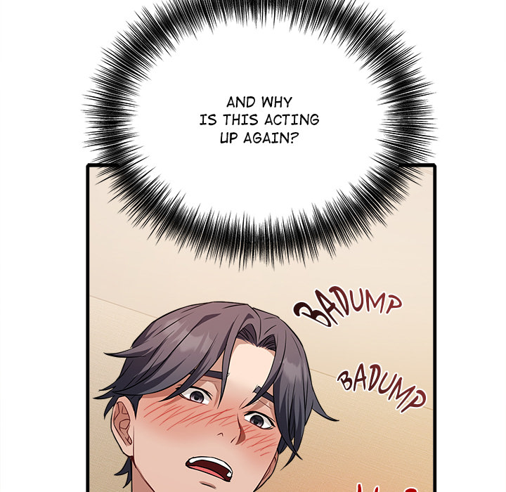 I’m Here for You Chapter 16 - Page 81