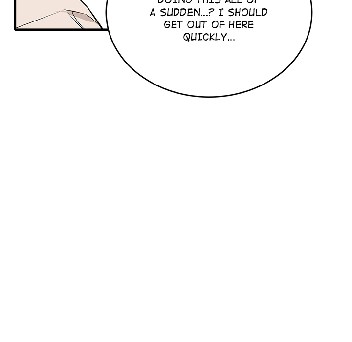 I’m Here for You Chapter 16 - Page 85