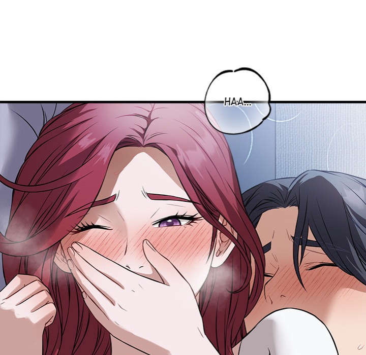 I’m Here for You Chapter 18 - Page 15