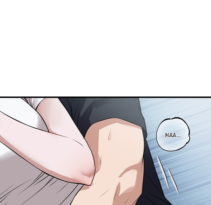 I’m Here for You Chapter 18 - Page 19