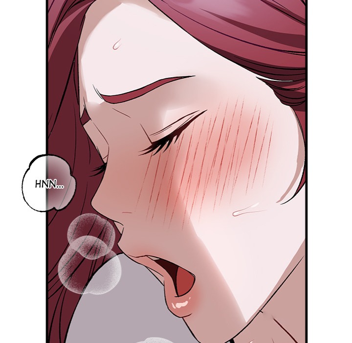 I’m Here for You Chapter 18 - Page 28