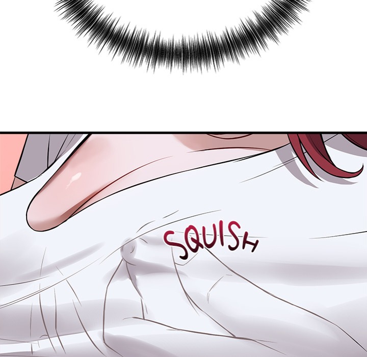 I’m Here for You Chapter 18 - Page 87