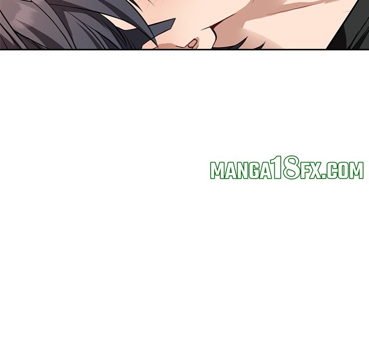 I’m Here for You Chapter 19 - Page 122