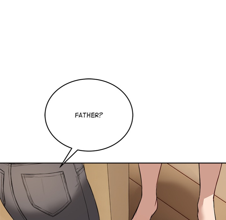 I’m Here for You Chapter 19 - Page 149