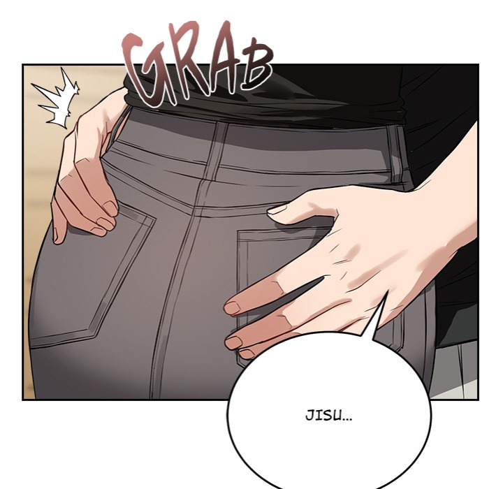 I’m Here for You Chapter 19 - Page 154