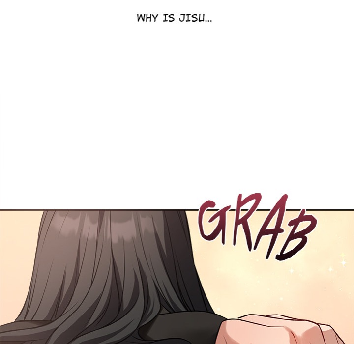 I’m Here for You Chapter 19 - Page 36