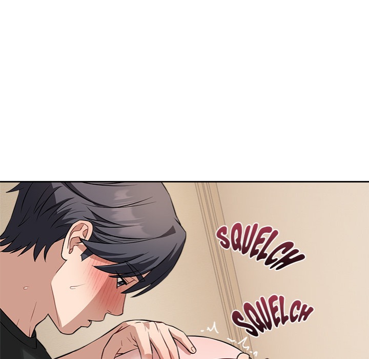 I’m Here for You Chapter 19 - Page 47