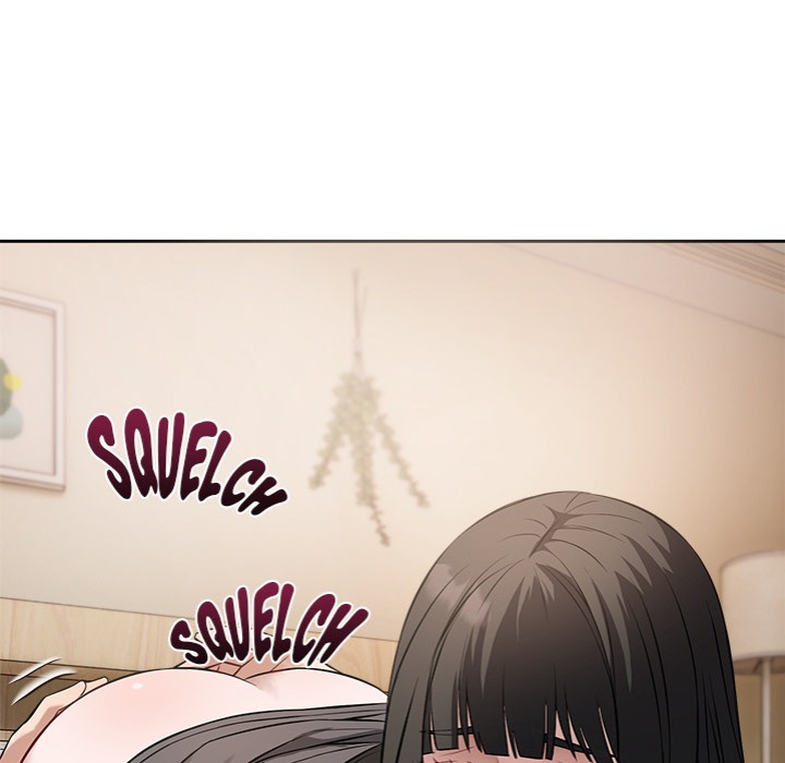 I’m Here for You Chapter 19 - Page 55