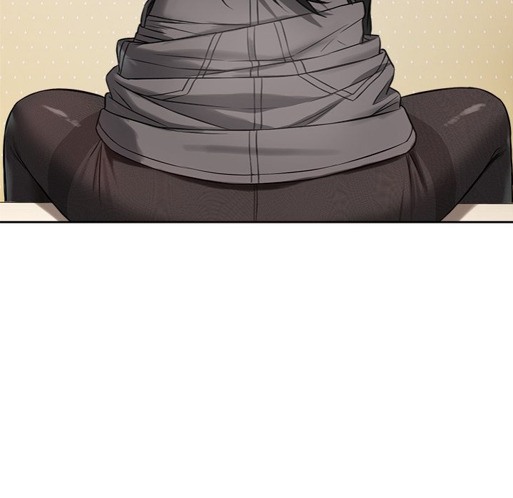 I’m Here for You Chapter 20 - Page 16