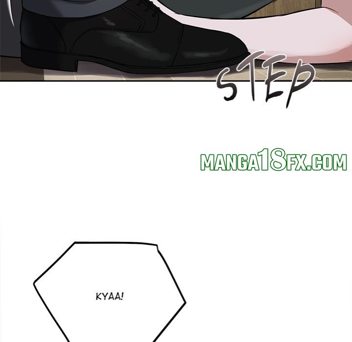 I’m Here for You Chapter 20 - Page 167