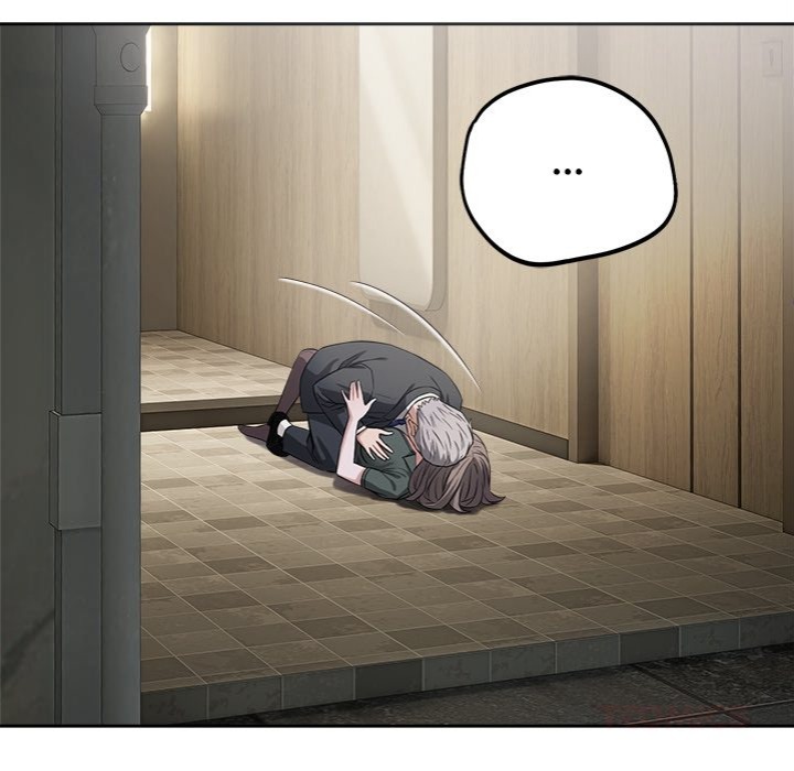 I’m Here for You Chapter 20 - Page 172