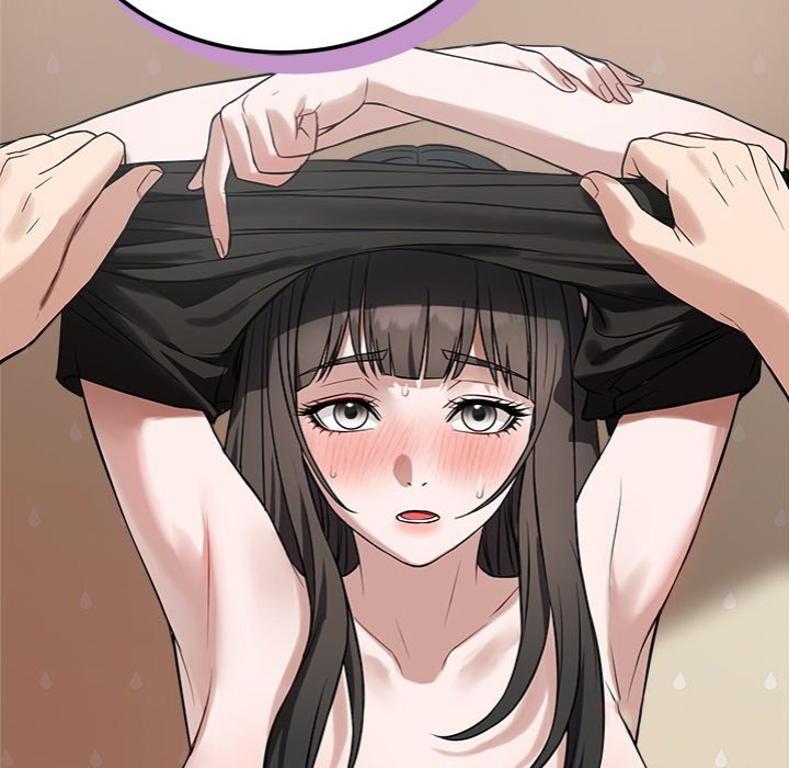 I’m Here for You Chapter 20 - Page 20